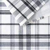 Kelly Collection Kitchen Towels 8 Pack, in Black
