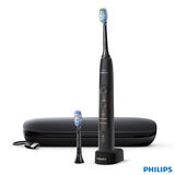 Philips Sonicare ExpertClean 7300 Toothbrush Black, HX9611/22