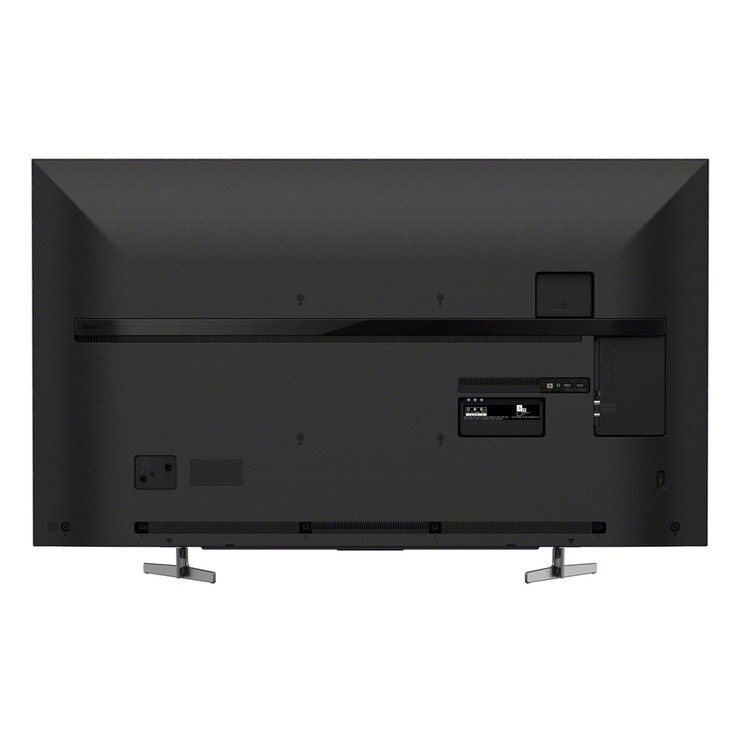Sony KD55XG8196BU 55 Inch 4K Ultra HD Smart Android TV Costco UK