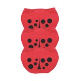 My Little Training Pants 9 Pack in Ladybug