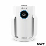 Shark NeverChange5 Air Purifier Compact Pro in White