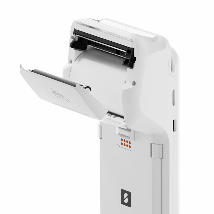 SumUp Payment Terminal SumUp Payment Terminal