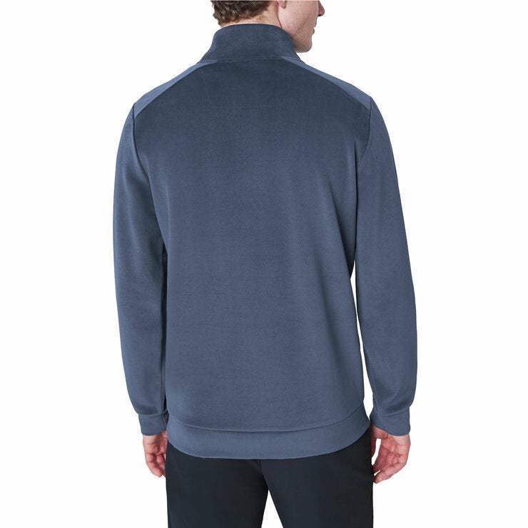 Mondetta Men's 1/4 Zip Fleece Mondetta Men's 1/4 Zip Fleece