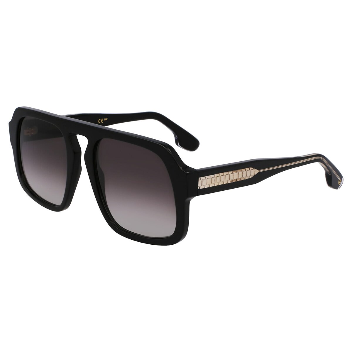 Victoria Beckham VB 674S 001 Sunglasses
