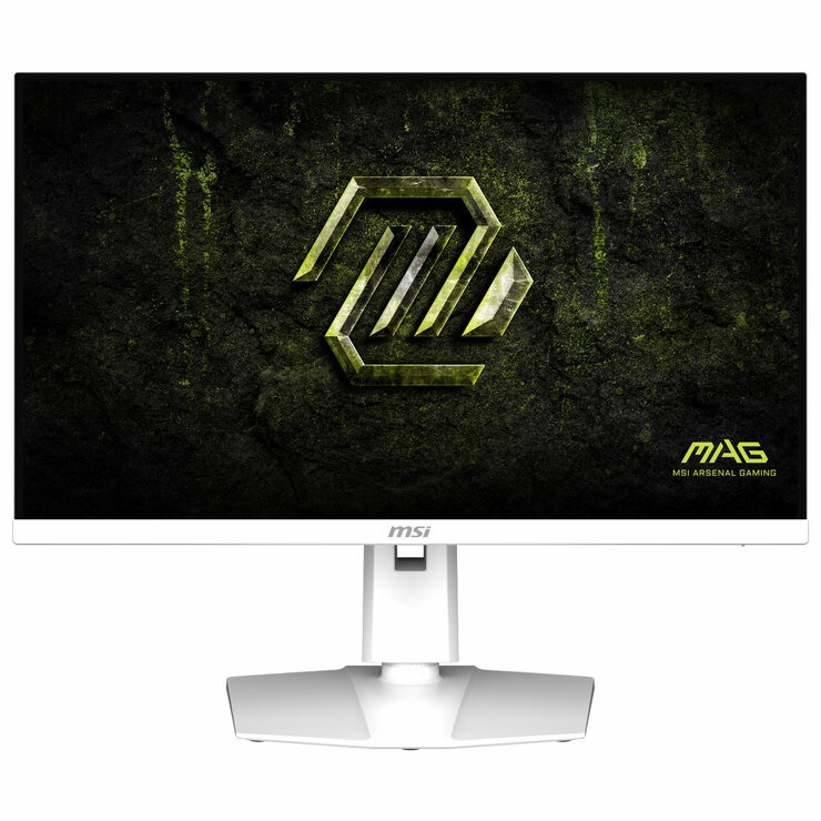 MSI 274QRFW E20 WQHD IPS 200Hz Monitor, 9S6-3CF99T-003 MSI 274QRFW E20 WQHD IPS 200Hz Monitor, 9S6-3CF99T-003