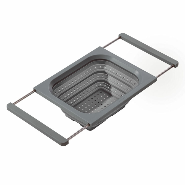 KitchenAid Collapsible Colander in 2 Colours