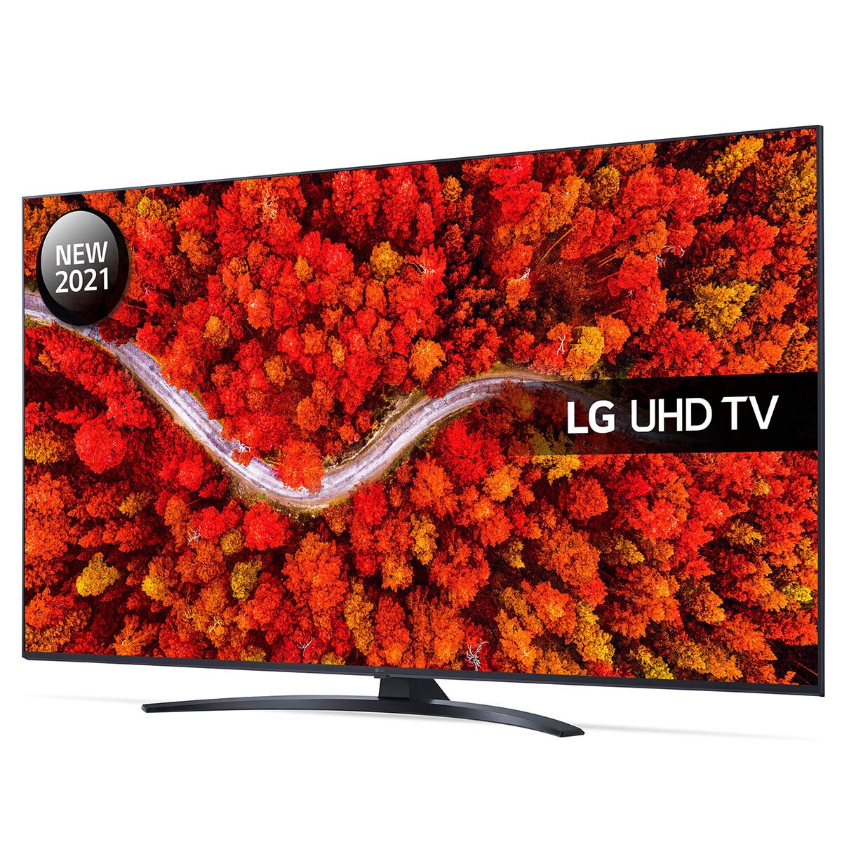 LG 65UP81006LA 65 Inch 4K Ultra HD Smart TV Costco UK