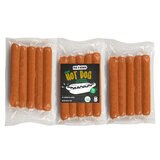 Peas Of Heaven Vegan Hot Dogs