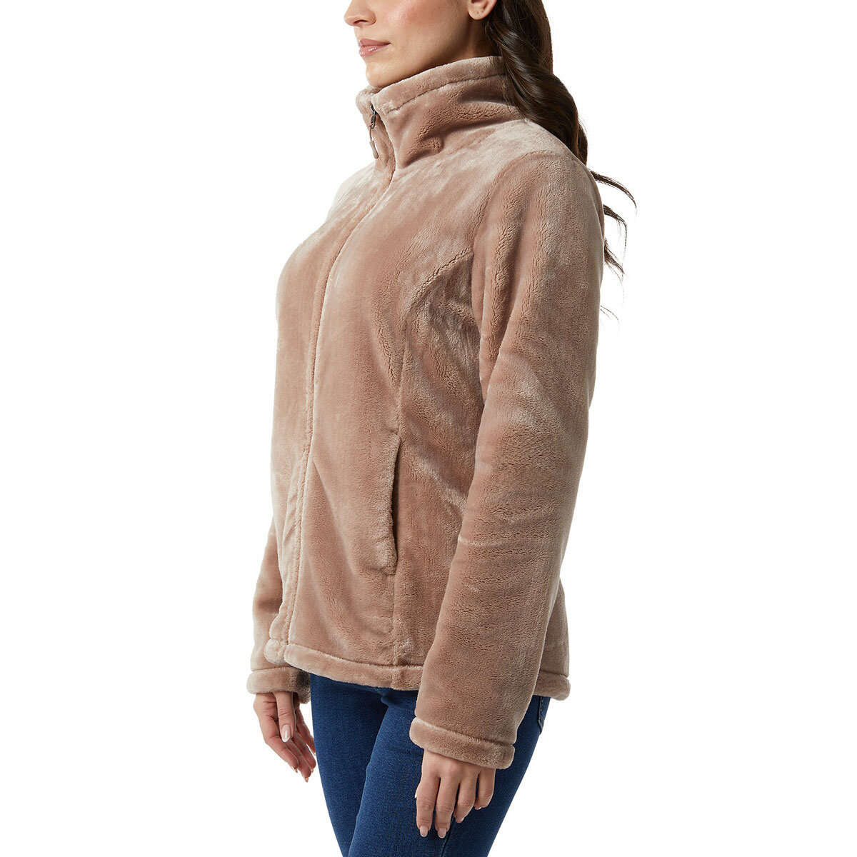 Degrees Plush Fleece