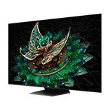 TCL 55Q9BK8 55 Inch Mini Led 144 Hz TV