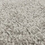 Atlas Shaggy Silver Rug, in 3 Sizes Atlas Shaggy Silver Rug, in 3 Sizes