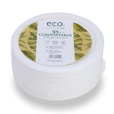 Pack of ECO plates