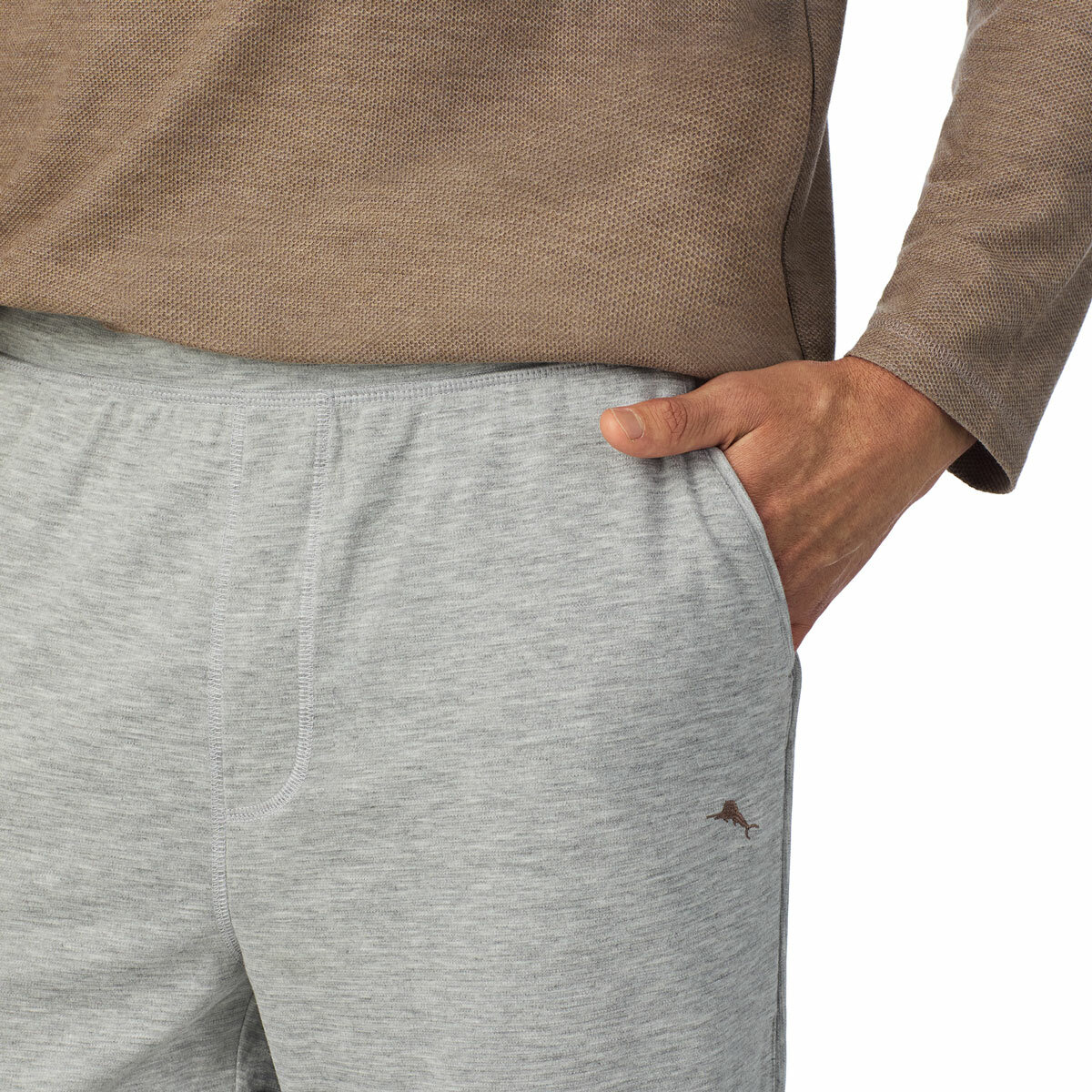 Tommy Bahama Men's Lounge Set in Brown Tommy Bahama Men's Lounge Set in Brown