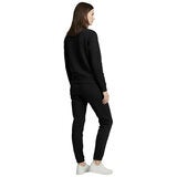Aeropostale Women's Jogger in Black