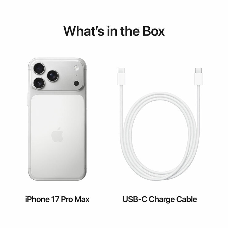 Buy Apple iPhone 17 Pro Max 512GB Sim Free Mobile Phone in Silver, MFYQ4QN/A at costco.co.uk Buy Apple iPhone 17 Pro Max 512GB Sim Free Mobile Phone in Silver, MFYQ4QN/A at costco.co.uk