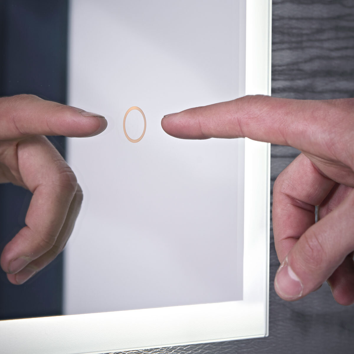 Epsilon Mirror