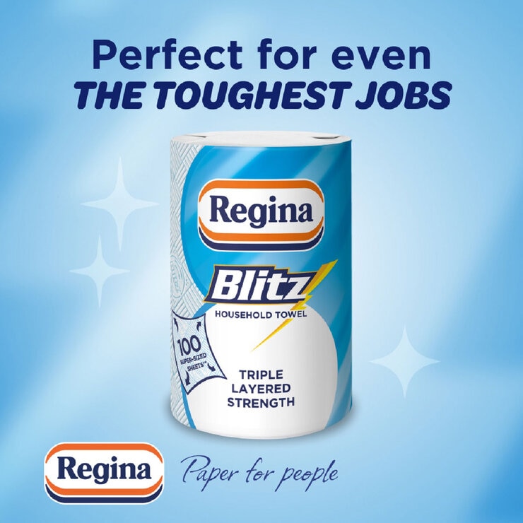 Perfect for Even the Toughest Jobs