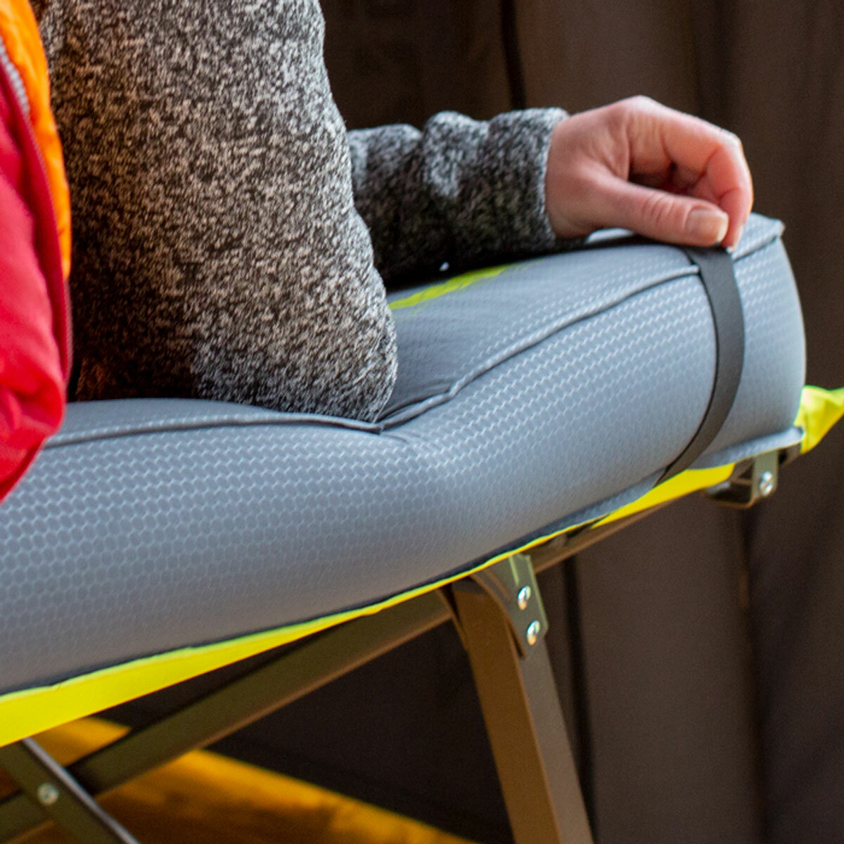 Studio image of 360 degrees double-way valve Studio image of 360 degrees double-way valve