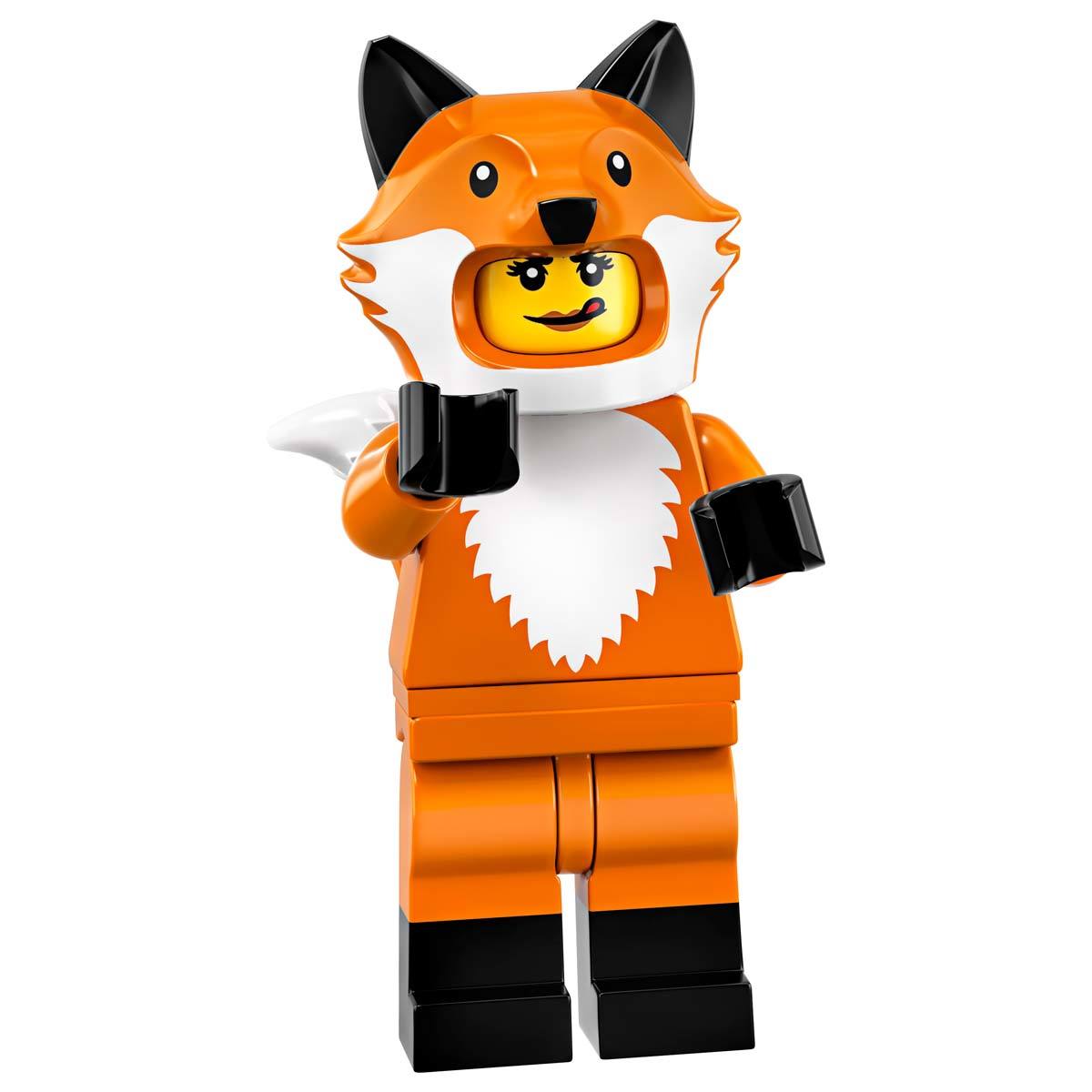 Lego Individual minifigure
