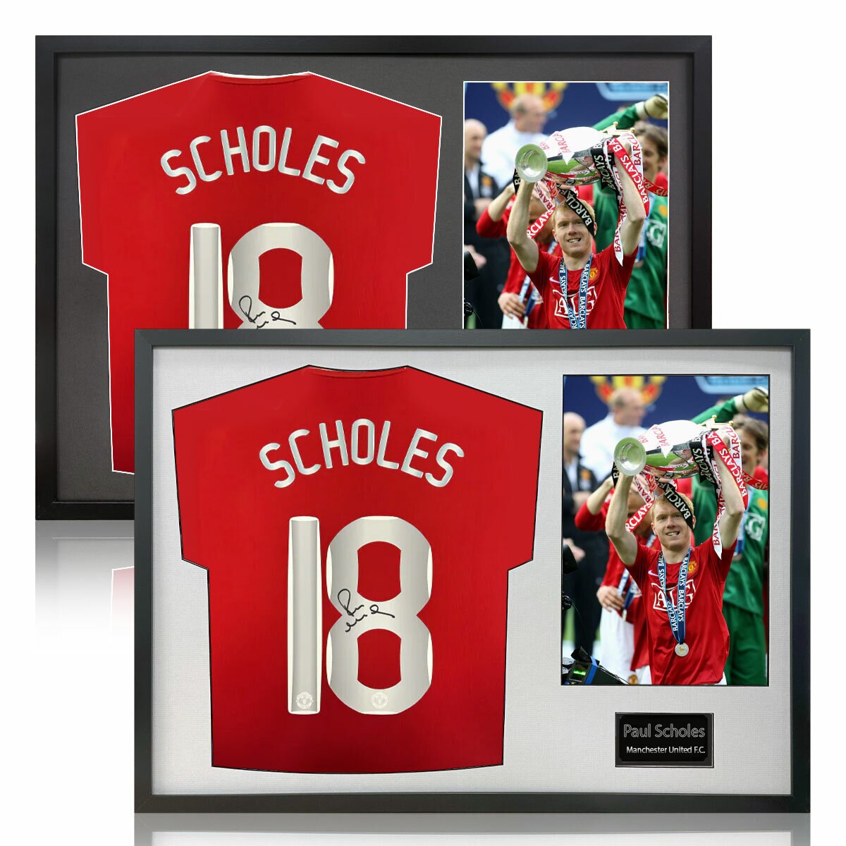 Paul Scholes