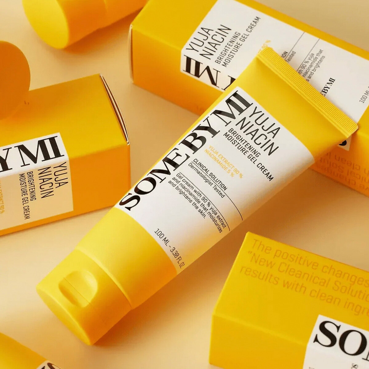 image of gel cream