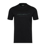 McLaren Mens Team Core Essentials T-Shirt
