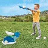 Little Tikes Ultimate Baseball and Tennis Trainer (4+ Years)
