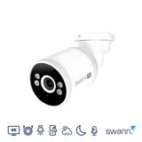 Swann 4K Bullet Add on Camera SWNHD-ADVANCXB-GL