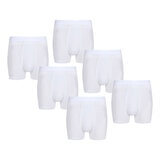 Pringle Mens Modal Hipster Boxers, 2 x 3 Pack