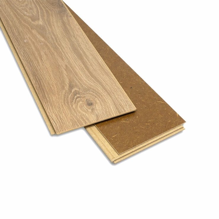 Golden Select Amboise (Oak) Splash Shield AC5 Laminate Herringbone Flooring - 1.179² Per Pack