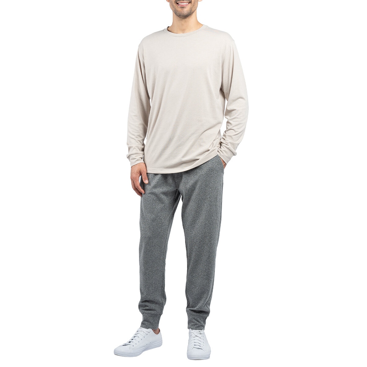 Jachs Men's Lounge Set