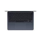 Apple MacBook Air 2024, Apple M3 Chip, 16GB RAM, 256GB SSD, 13.6 Inch in Midnight MC8G4B/A at costco.co.uk