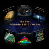 BuyTCL 85Q7D-UK 85 Inch RGB-Mini LED Smart TV at Costco.co.uk BuyTCL 85Q7D-UK 85 Inch RGB-Mini LED Smart TV at Costco.co.uk