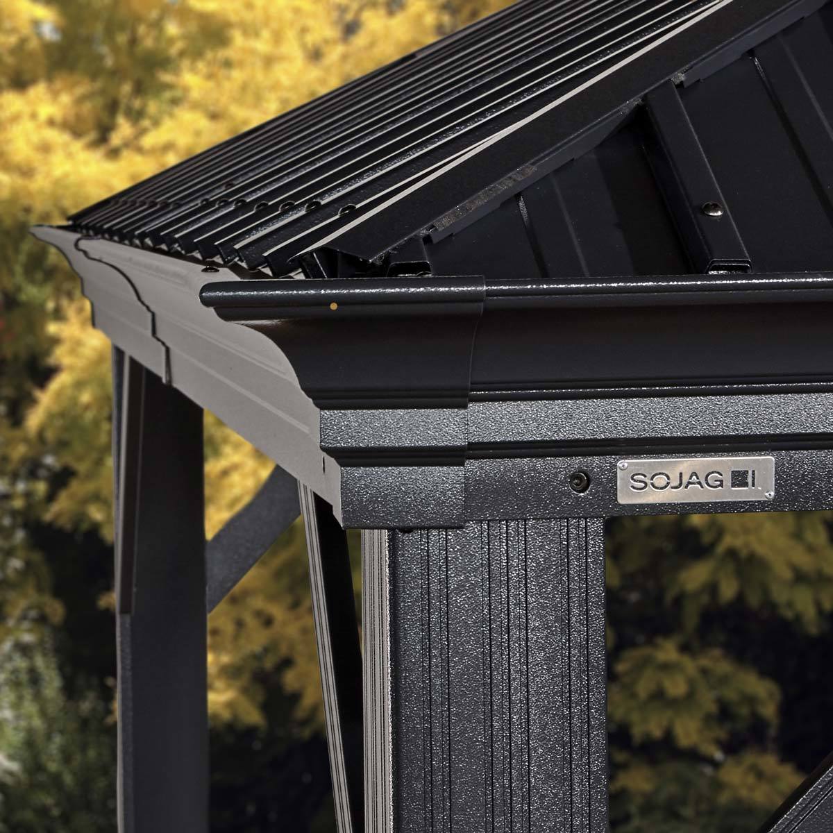 sojag gazebo 10x12 costco