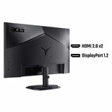 Acer KG1 Nitro. 23,8", FHD, Gaming Monitor, UM.QX1EE.104
