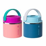 ThermoFlask Food Jars 591ml, 2 Pack ThermoFlask Food Jars 591ml, 2 Pack