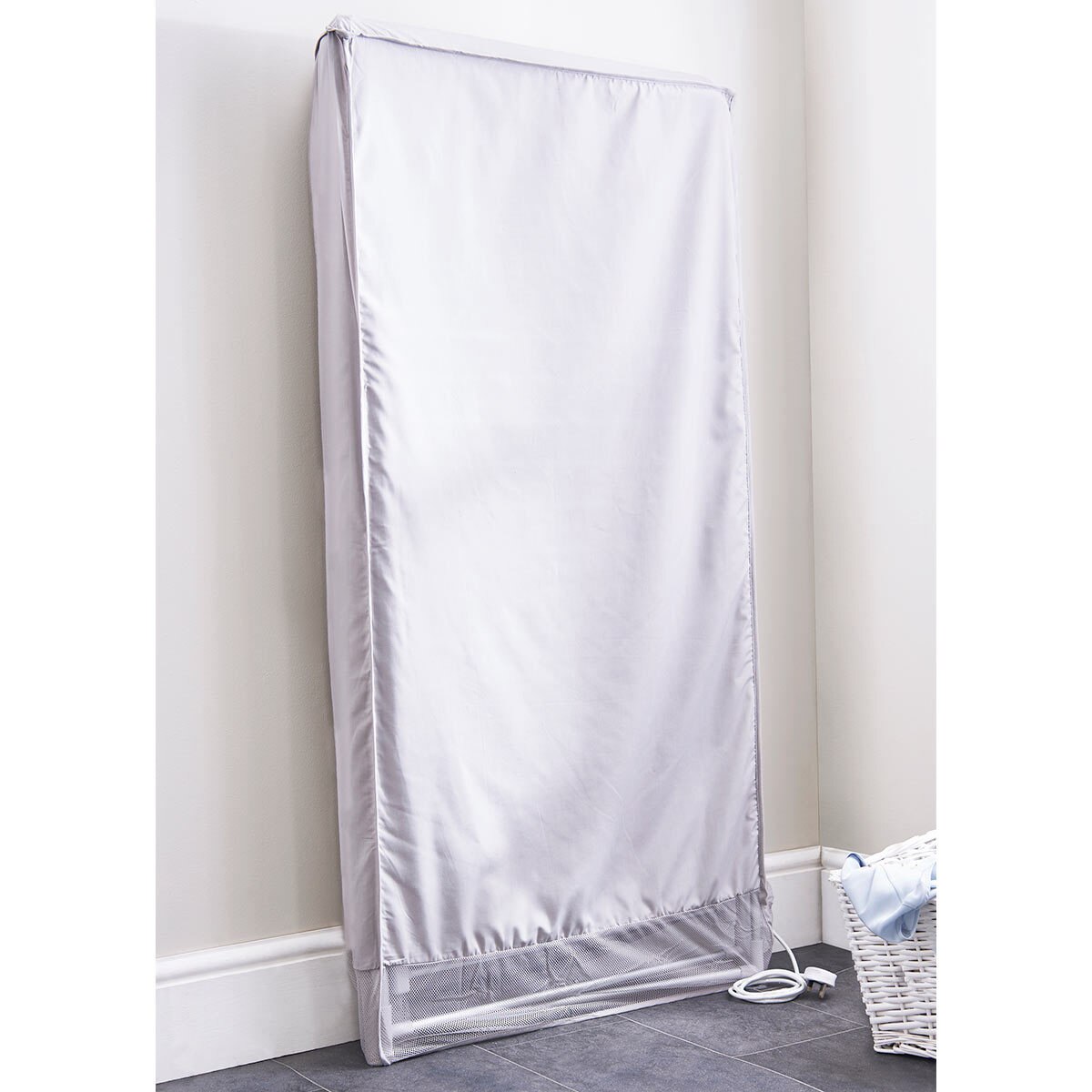 3 tier airer cover