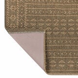Mineral Spring Emerson Khaki Runner, 60 x 182 cm Mineral Spring Emerson Khaki Runner, 60 x 182 cm