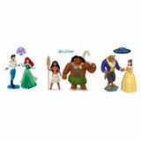 Princess toy surprise options Princess toy surprise options