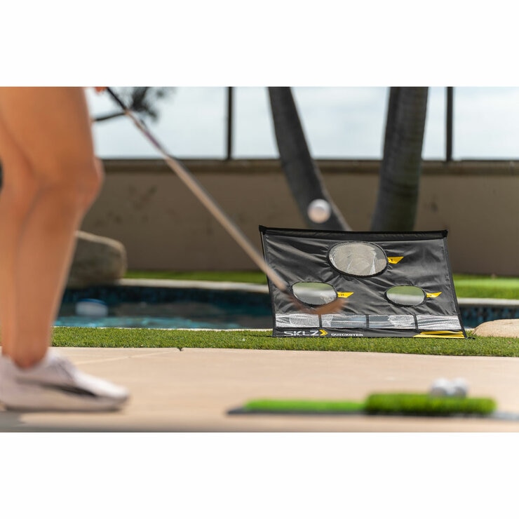 SKLZ Quickster Chipping Net