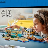 LEGO City Classic Beach Streetcar - Model 60506 (7+ Years) LEGO City Classic Beach Streetcar - Model 60506 (7+ Years)