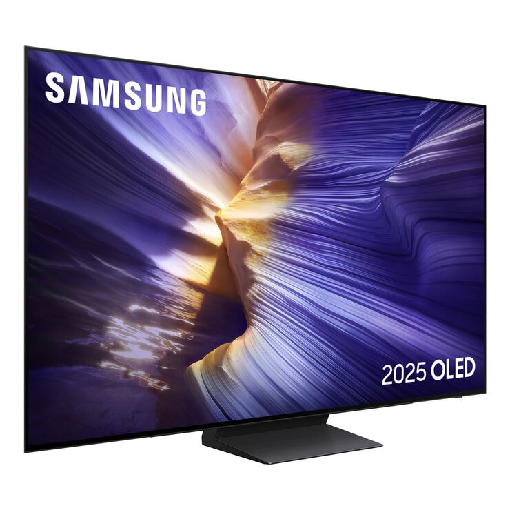 Buy Samsung QE43S93FAEXXUU 43 Inch OLED 4k HD Smart TV at Costco.co.uk