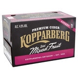 Kopparberg Mixed Fruit Cider