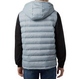 32 Degrees Men's Mixed Media Jacket