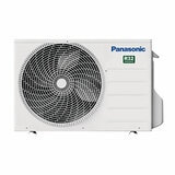Panasonic Compact Domestic