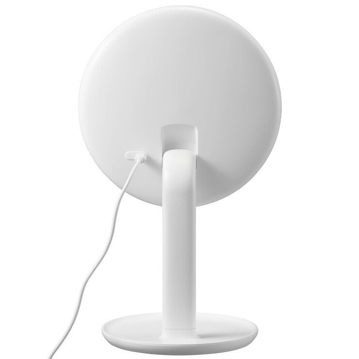 white background photo of back of mirror white background photo of back of mirror