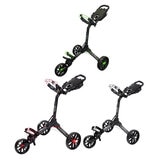 Bagboy Nitron Trolley