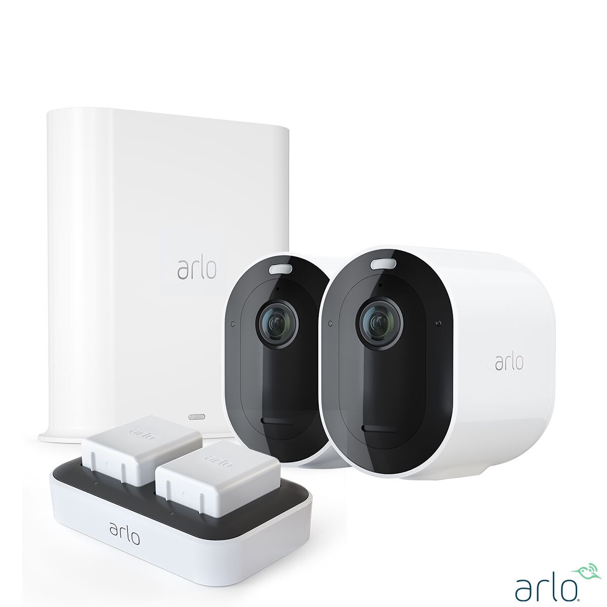 arlo baby monitor costco price