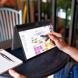 ASUS Vivobook Flip, Intel Core Ultra 5, 16GB RAM, 512GB SSD, 14 Inch OLED Convertible 2 in 1 Laptop, TP3407SA-QL011W