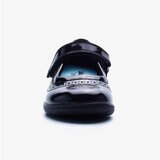 front profile of shoe